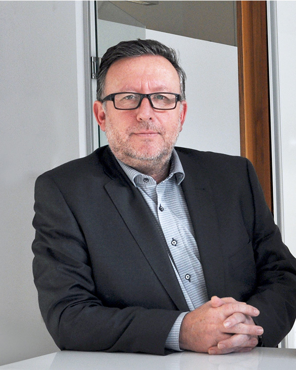 Rechtsanwaltskanzlei Thomas Frischmann, Bad Häring, Tirol